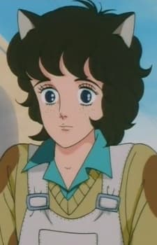 Buchi-Neko Suzuki