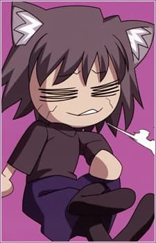 Neko Arc Chaos