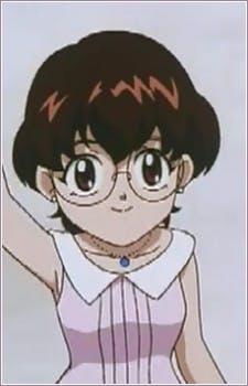 Keiko-sensei