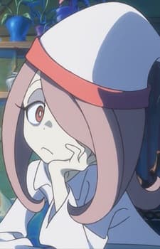 Sucy Manbavaran