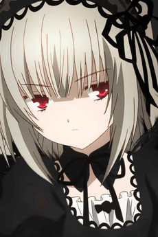 Suigintou