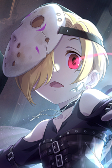 Koume Shirasaka