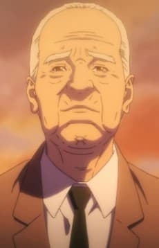 Ichirou Inuyashiki