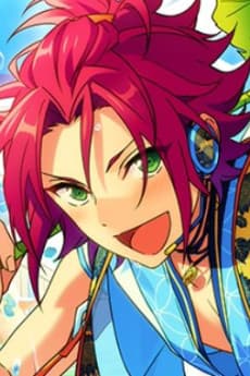 Mao Isara