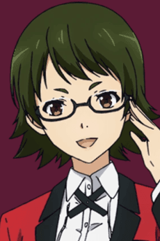Yukimi Togakushi