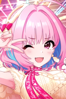 Riamu Yumemi