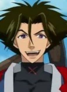 Tatsunosuke