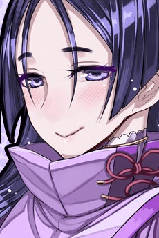 Minamoto no Raikou