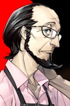 Sojiro Sakura