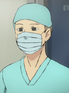 Doctor