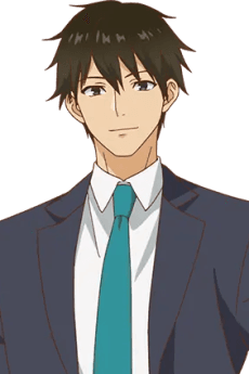 Atobe Arihito