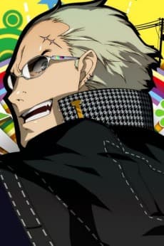 Kanji Tatsumi