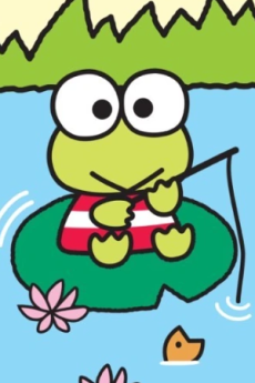 Keroppi Hasunoue