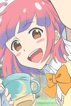 Himeno Toyokawa