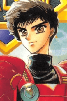 Kentarou Higashikunimaru