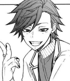 Kyouya Oiranzaka