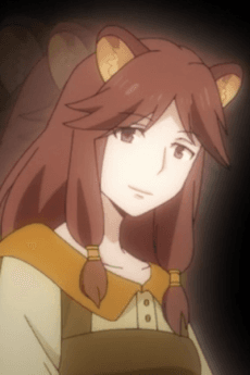 Raphtalia no Haha