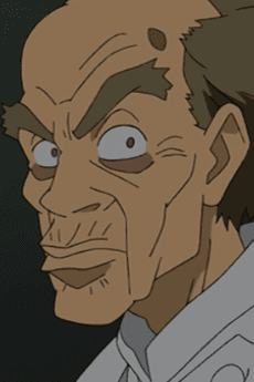 Masayoshi Asahina