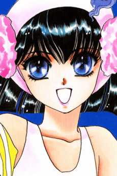 Utako Ookawa