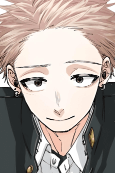 Rintarou Tsumugi