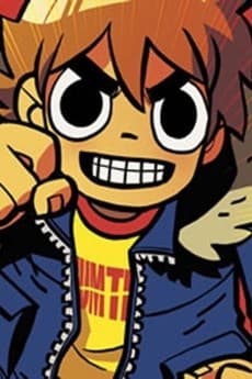 Scott Pilgrim