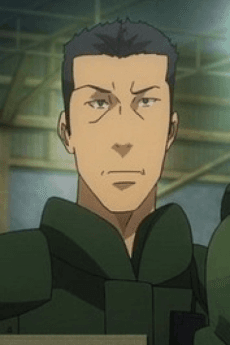 Tsuyoshi Youga
