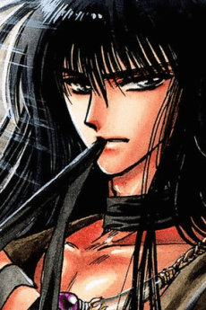 Yasha-ou