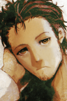 Rintarou Okabe