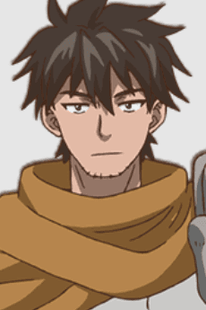 Hajime Shinonome
