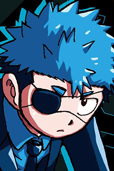 Chrono