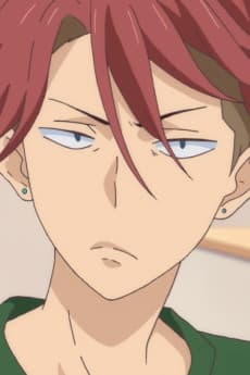 Takurou Serinuma
