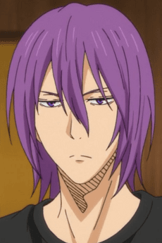 Atsushi Murasakibara