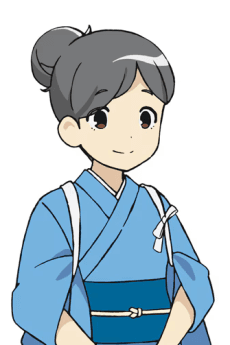 Joshou-san