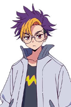 Tomorou Tenma