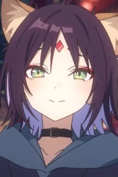 Iroha Sakayori