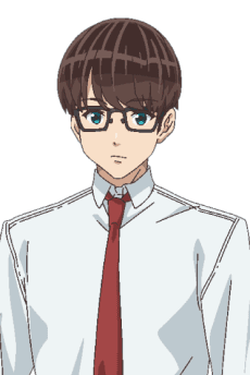Takeru Hidaka