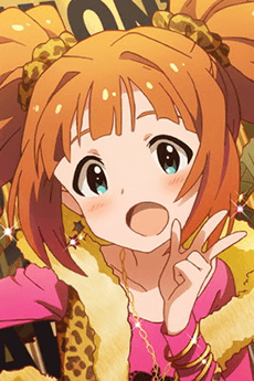 Yayoi Takatsuki