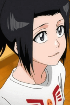 Karin Kurosaki