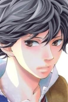 Kou Mabuchi