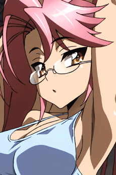 Saya Takagi