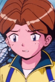Mamoru Kazama