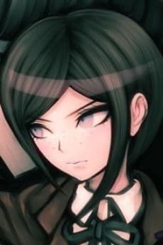 Mukuro Ikusaba