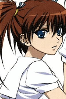 Saya Yuuki