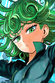 Tatsumaki