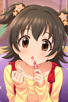 Miria Akagi