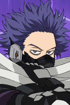 Hitoshi Shinsou