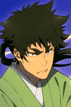 Kennosuke Tokisada Ouma