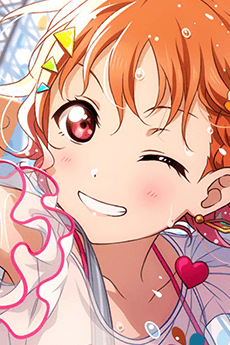 Chika Takami