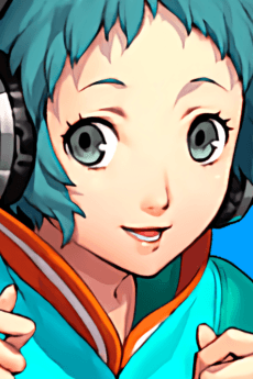 Fuuka Yamagishi