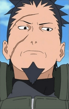 Shikaku Nara